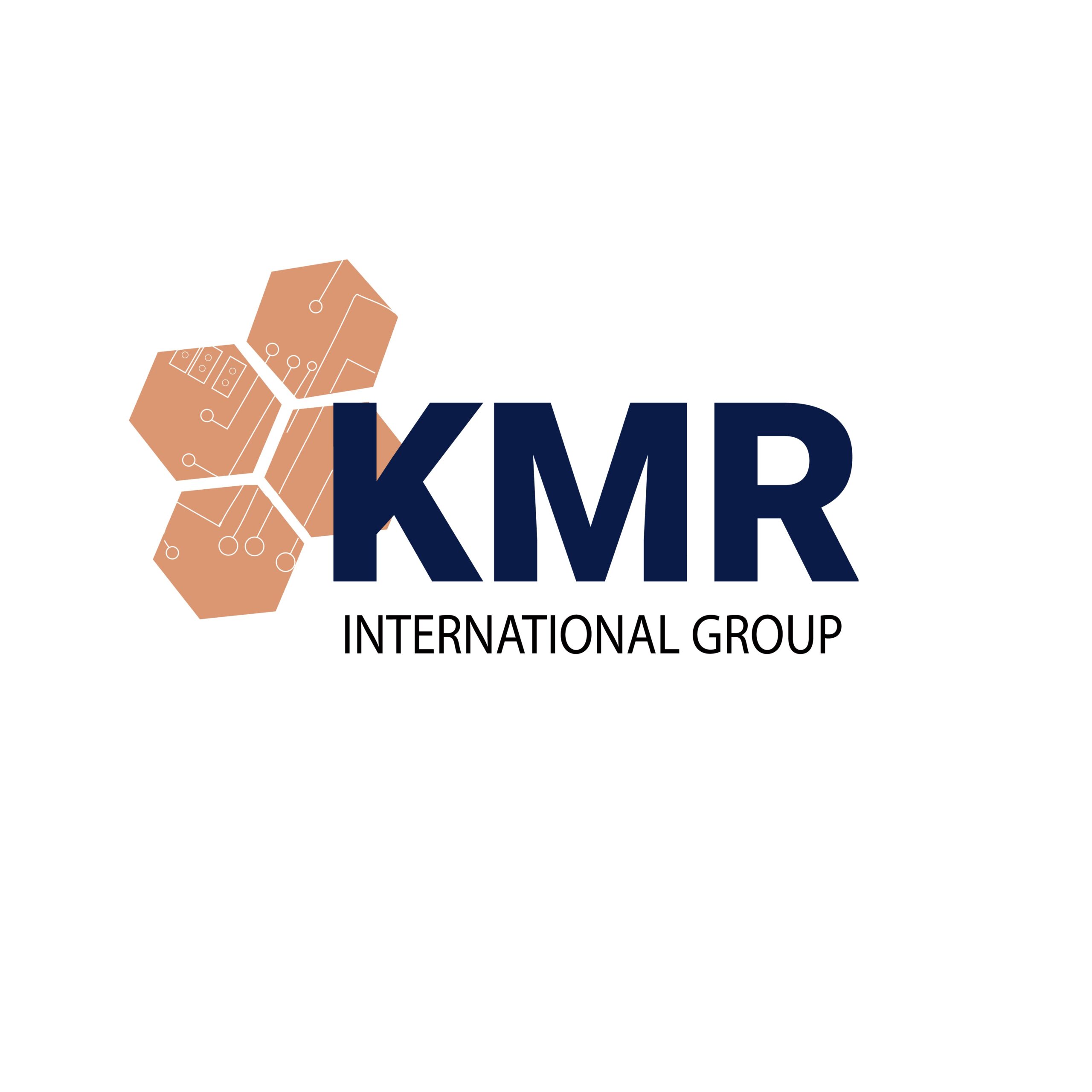 KMR INTERNATIONAL GROUP